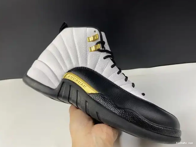 12 Jordan Air Royalty CT8013-170 0515